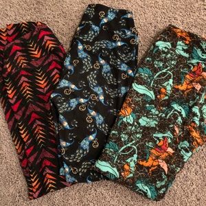 Lularoe leggings